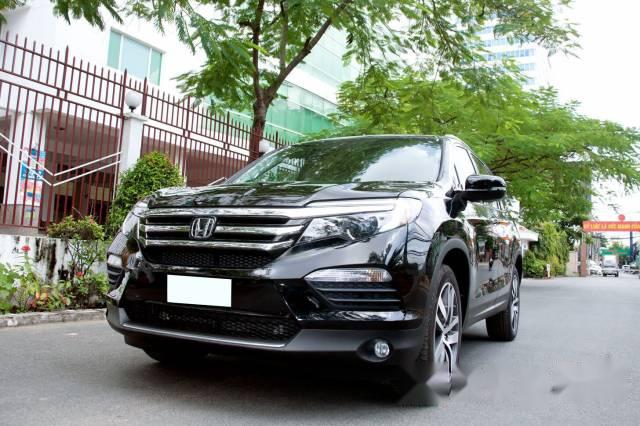 Bán xe Honda Pilot Elite 3.5L 2016, giá tốt