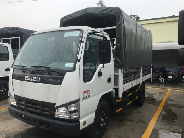 Bán xe tải Isuzu 1T99 hàng Việt Phát Hải Phòng - LH 083 263 1985