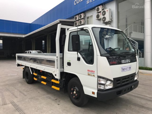 Giá xe tải Isuzu 1T99 Hải Phòng - LH 0906093322