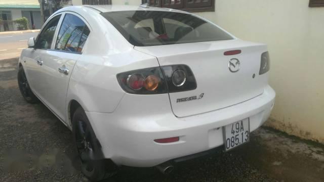 Bán xe Mazda 3 1.6AT sản xuất 2004, giá tốt