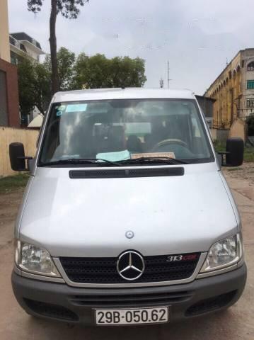 Bán xe Mercedes sản xuất 2012