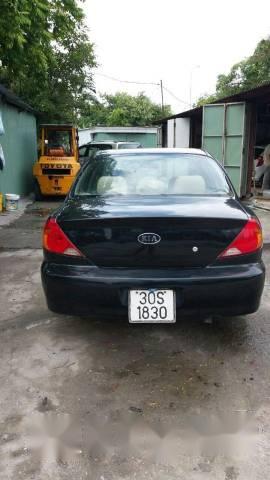 Cần bán xe Kia Spectra đời 2004 số sàn, giá chỉ 108 triệu