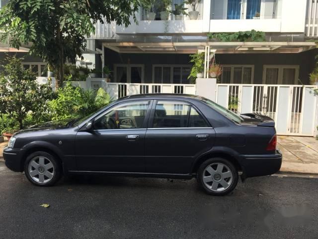 Bán xe cũ Ford Laser 1.8Ghia đời 2002, giá chỉ 207 triệu