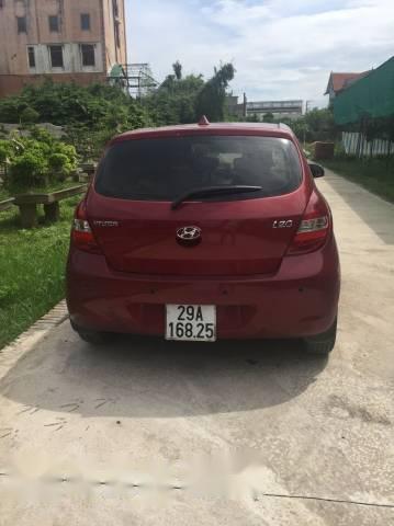 Bán Hyundai i20 đời 2011, giá 365tr