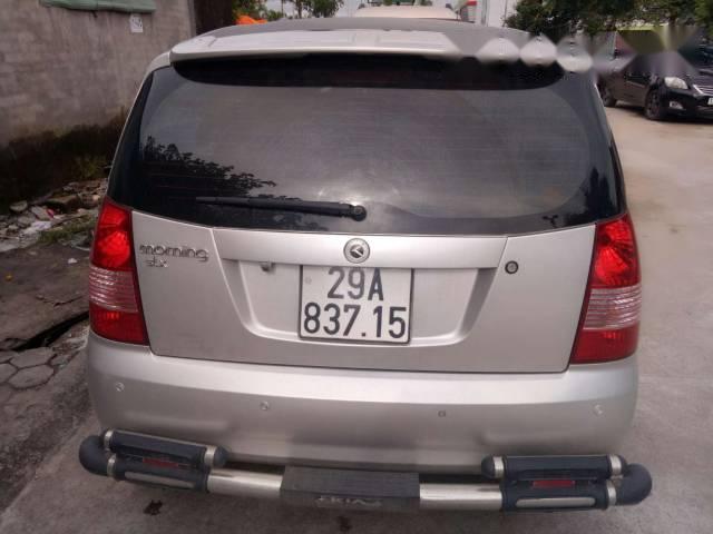 Cần bán xe Kia Morning đời 2005, 175tr