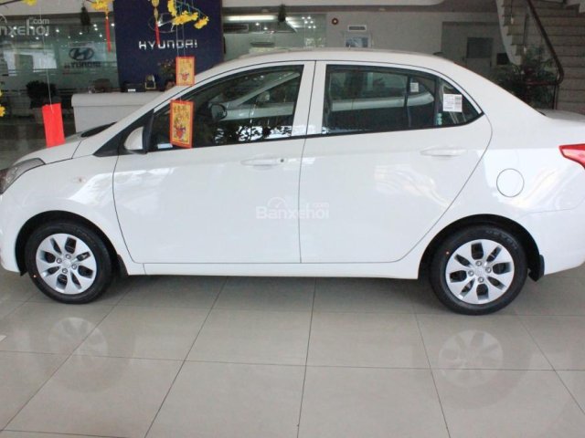 Bán Hyundai Grand I10 Sedan - Nhập khẩu - Giá tốt nhất miền nam - LH: 0939727571