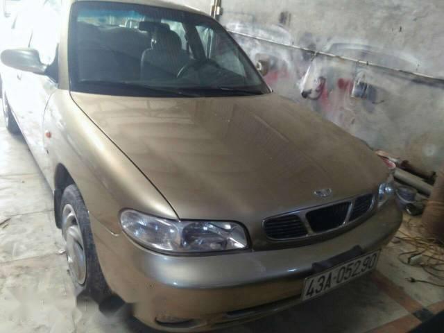 Cần bán Daewoo Nubira đời 1998, nhập khẩu, giá tốt