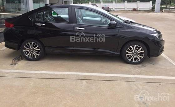 Bán Honda City 2018 giá rẻ tại Quảng Bình- LH 0935445730