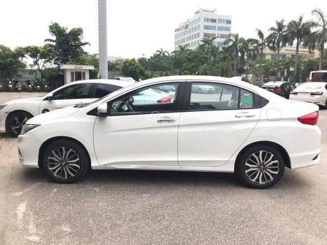 Honda City 1.5V-CVT đủ màu lựa chọn - Hỗ trợ ngân hàng 80% - LH: 0939 494 269 (Hải Cơ) - Honda Ô Tô Cần Thơ