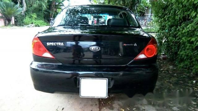 Bán Kia Spectra năm 2004, xe đẹp