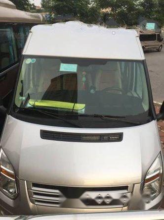 Cần bán gấp Ford Transit MT năm 2014 chính chủ