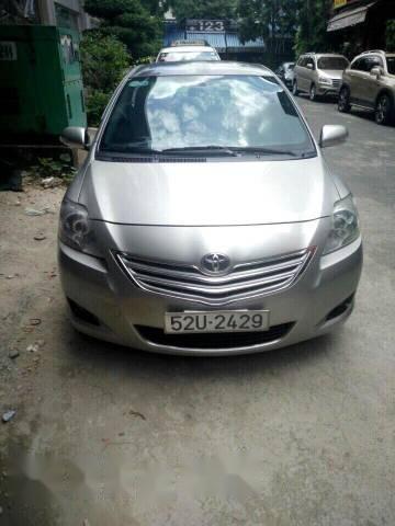 Bán Toyota Vios E năm 2009 giá cạnh tranh