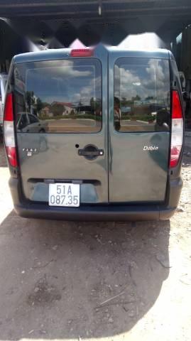 Cần bán lại xe Fiat Doblo đời 2003, giá tốt