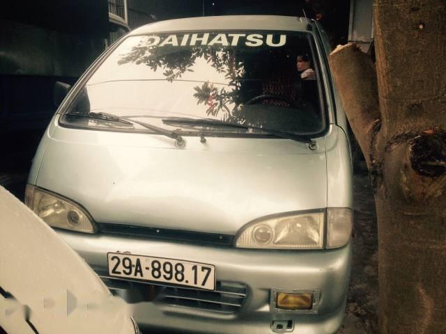 Bán Daihatsu Citivan đời 1998, giá tốt