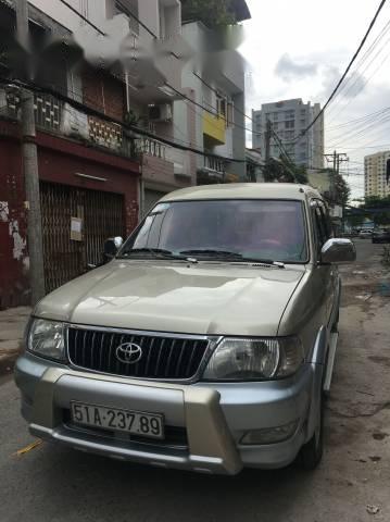 Bán Toyota Zace đời 2005, giá tốt