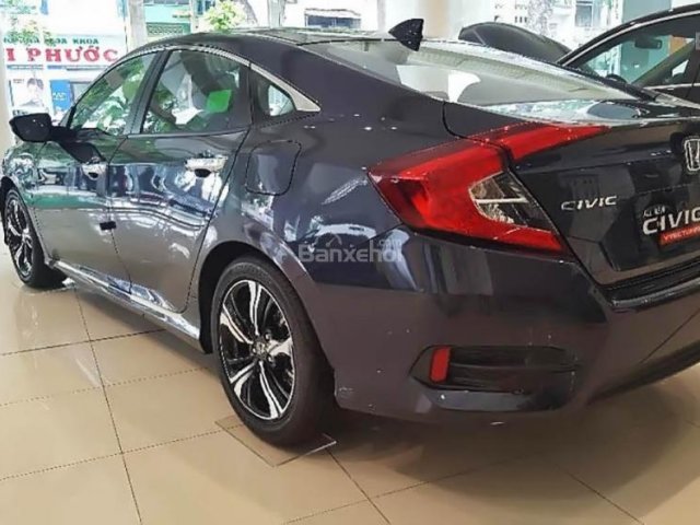 Bán Honda Civic 1.5L Vtec Turbo sản xuất 2017, nhập khẩu nguyên chiếc