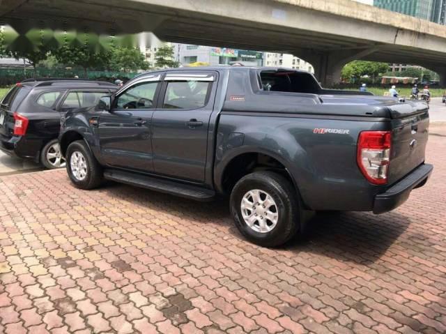 Bán Ford Ranger đời 2015, giá bán 605tr