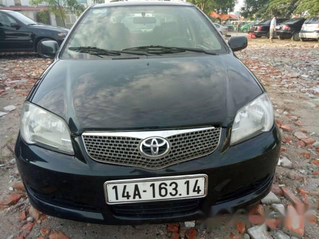 Chính chủ bán Toyota Vios đời 2006, giá 188tr