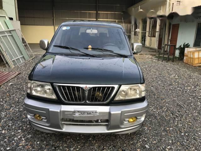 Bán Mitsubishi Jolie 2003,, giá bán 126tr