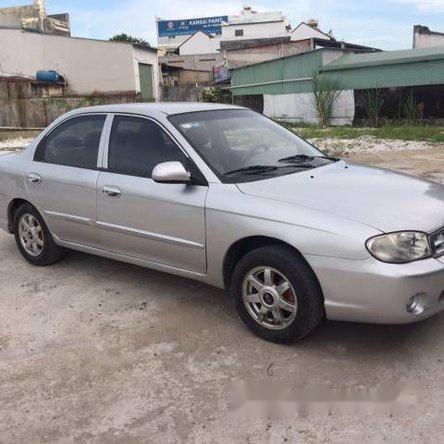 Cần bán Kia Spectra MT 2005 chính chủ, giá 148tr