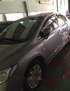 Bán Honda Civic đời 2008 chính chủ