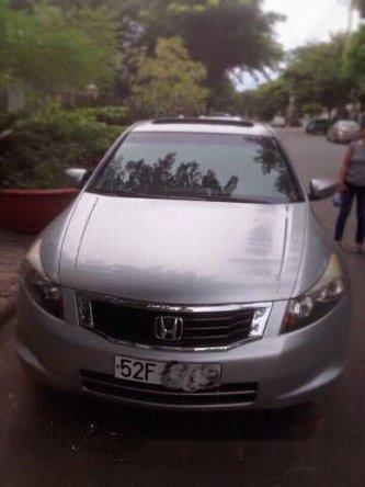 Bán Honda Accord AT 2008 chính chủ