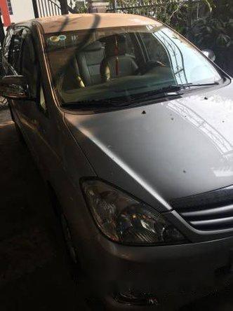 Bán xe Toyota Innova MT năm 2009 chính chủ