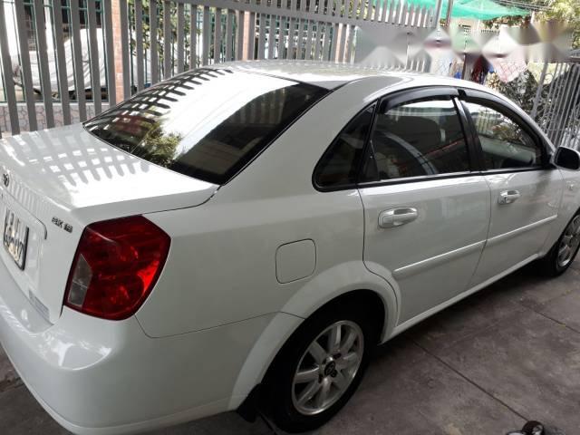 Cần bán gấp Daewoo Lacetti AT năm 2006, nhập khẩu, 250tr