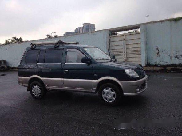 Bán Mitsubishi Jolie MT đời 2007 chính chủ giá cạnh tranh