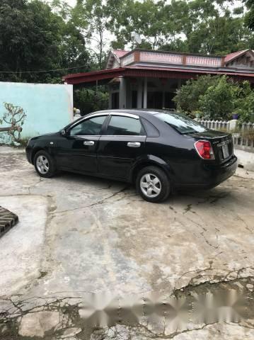 Cần bán lại xe Daewoo Lacetti đời 2008