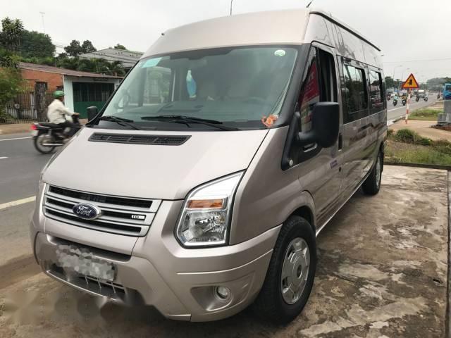 Cần bán Ford Transit 2014, 565 triệu