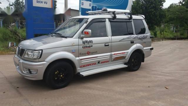 Bán xe Mitsubishi Jolie năm 2003 giá cạnh tranh