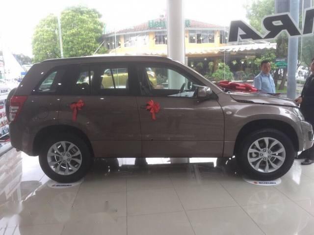 Bán xe Suzuki Vitara đời 2016, nhập khẩu nguyên chiếc