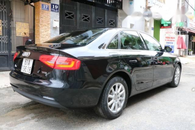 Cần bán lại xe Audi A4 năm 2014, nhập khẩu như mới