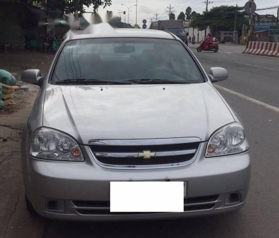 Bán ô tô Daewoo Lacetti đời 2013, giá tốt