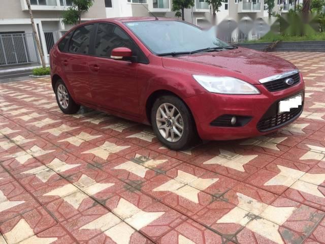 Bán Ford Focus năm 2009 số tự động