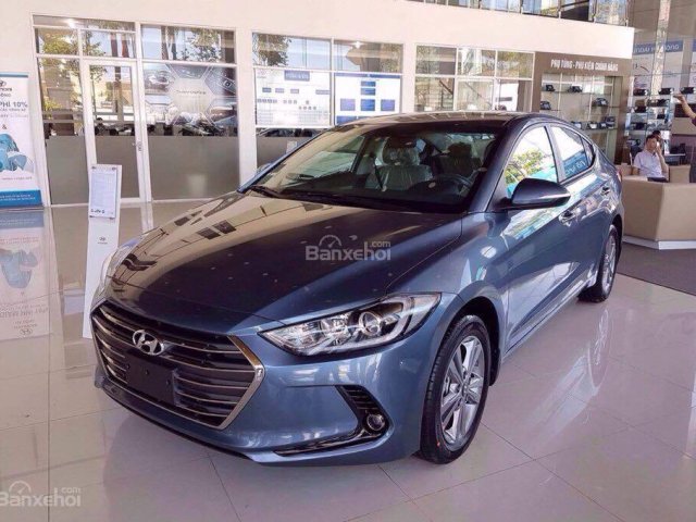 Hyundai Trường Chinh - Elantra 2017 - 208 triệu nhận xe ngay.. 0939.304.221 Minh