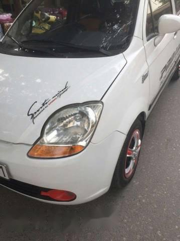 Bán ô tô Chevrolet Spark LT đời 2010 chính chủ, giá tốt