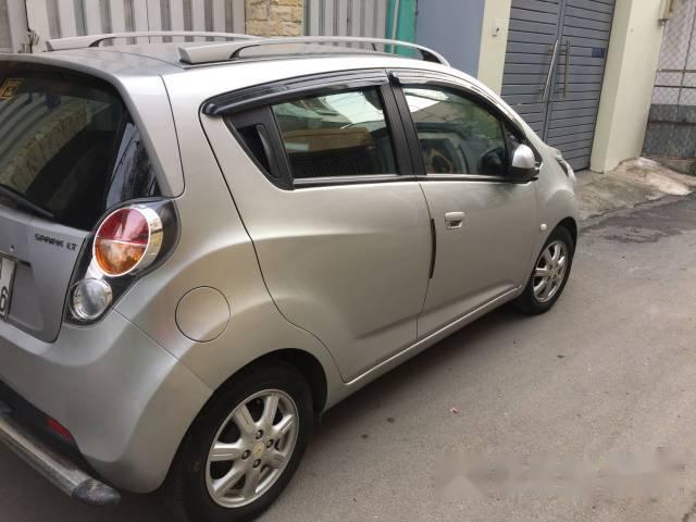 Bán Chevrolet Spark 1.2 LT đời 2012, 250 triệu