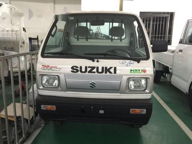 Bán xe Suzuki Super Carry Truck 650kg đời 2017