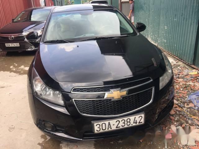 Cần bán gấp Chevrolet Cruze MT đời 2010, 326tr