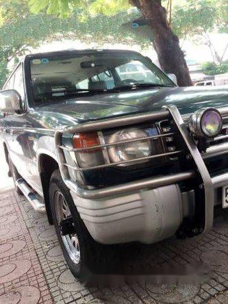 Chính chủ bán Mitsubishi Pajero MT 2001, giá tốt