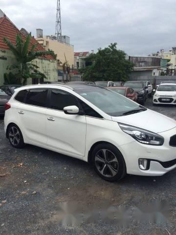 Cần bán xe Kia Rondo 2.0AT đời 2016