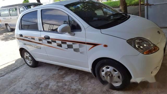 Bán Daewoo Matiz van đời 2005, nhập khẩu, giá 123tr