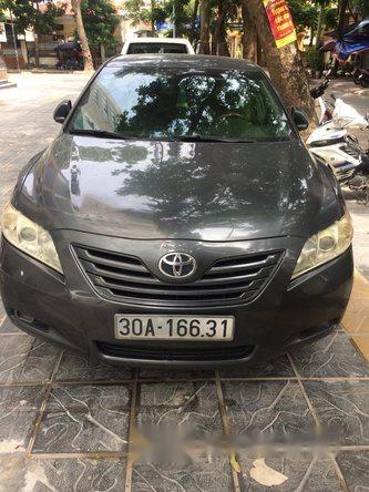 Bán xe cũ Toyota Camry LE đời 2007 số tự động