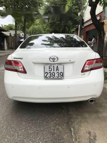 Bán ô tô Toyota Camry 2.5 LE đời 2009