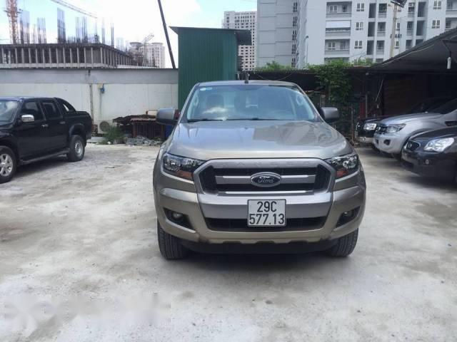 Bán xe Ford Ranger XLS 2.2L 4x2 MT đời 2015, giá tốt