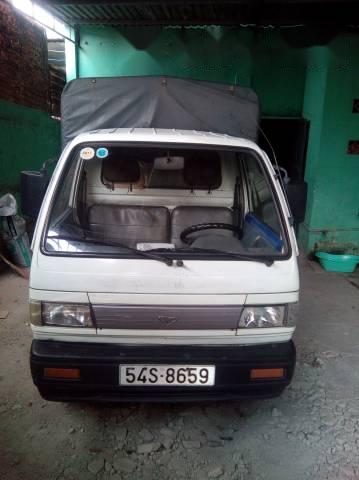 Cần bán Daewoo Labo MT đời 2000 giá cạnh tranh