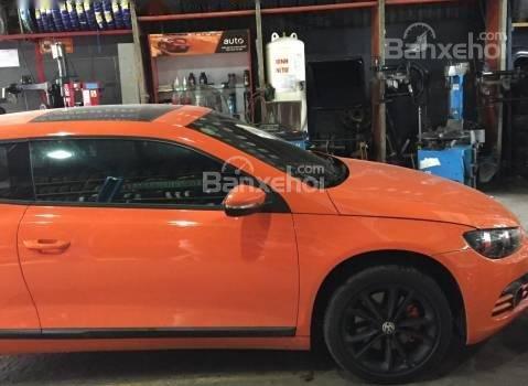 Bán Volkswagen Scirocco 2.0 đời 2011