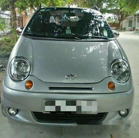 Bán Daewoo Matiz MT năm 2004 đã đi 75000 km